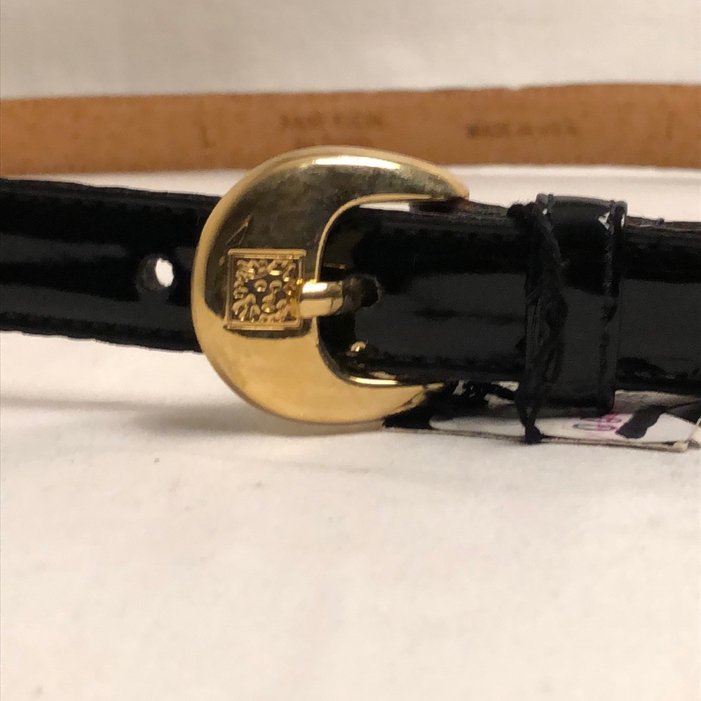 Belt